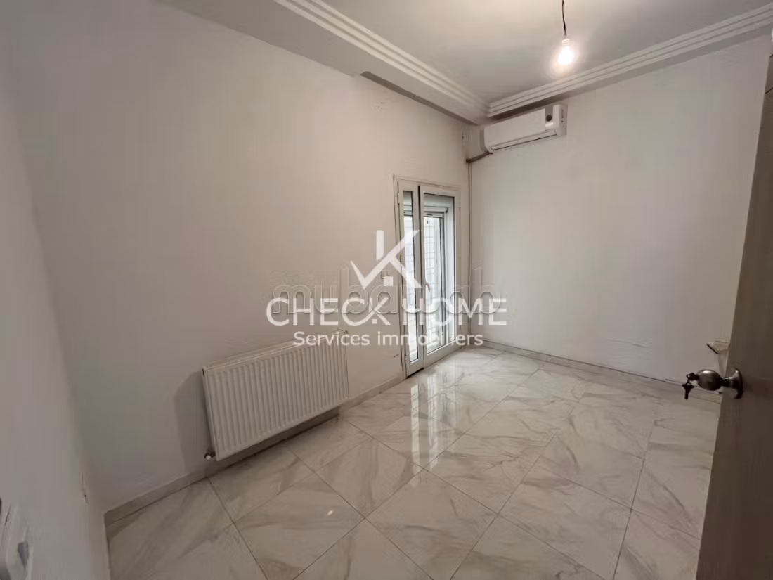 Affitto annuale S3 a Hammamet Nord