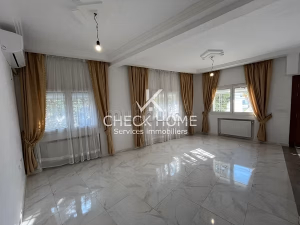 Annual rental S3 in North Hammamet