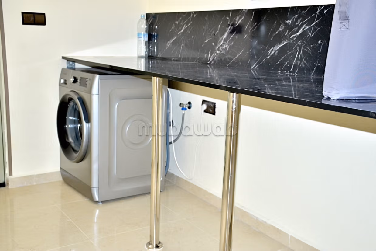 Gemeubileerd appartement te huur tamrakht / Agadir