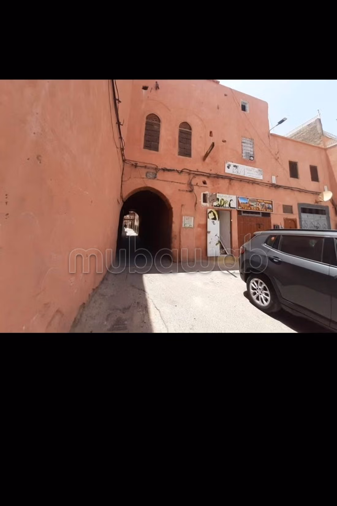 Super Riad en venta en Bab Aylan