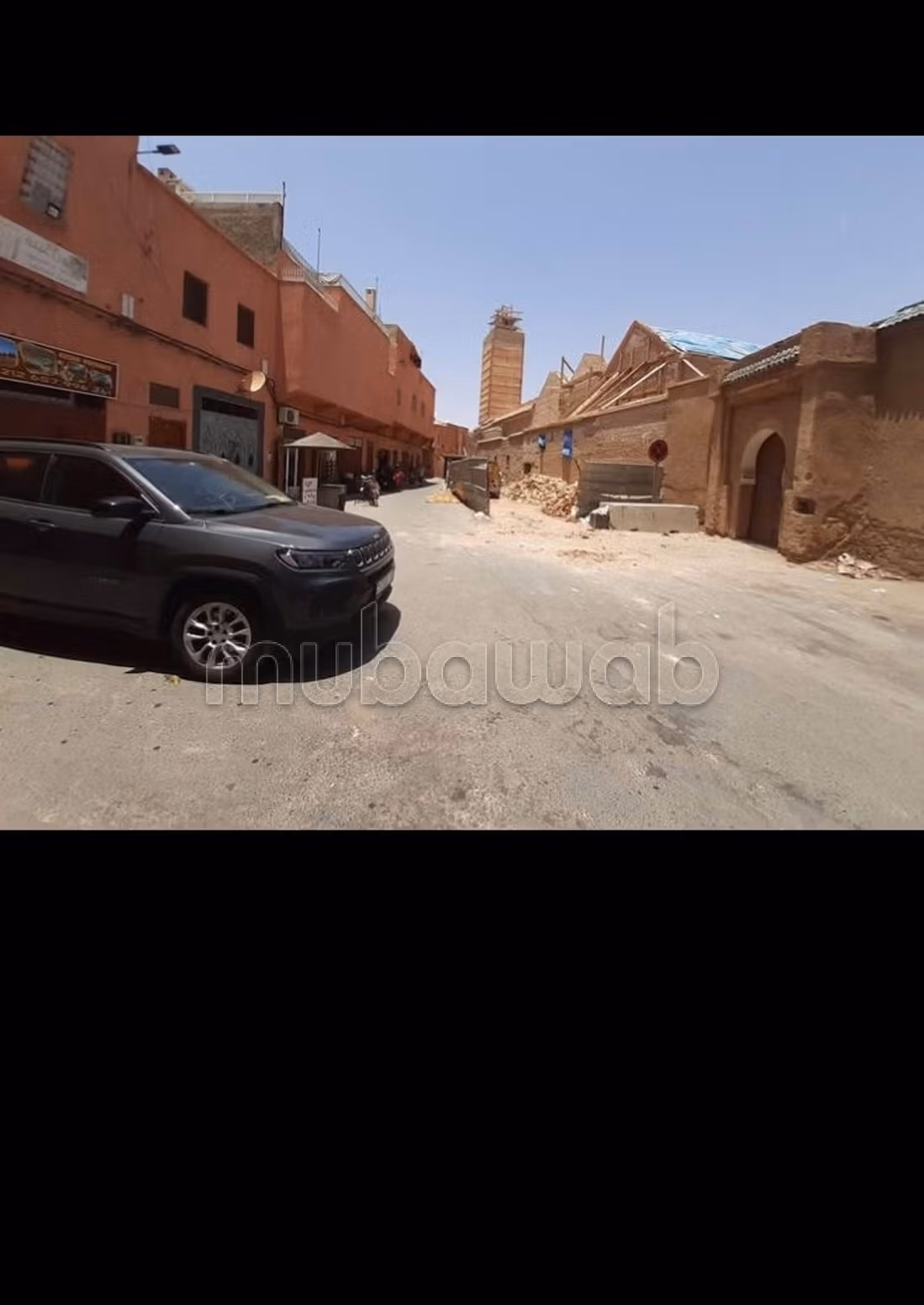 Super Riad en venta en Bab Aylan