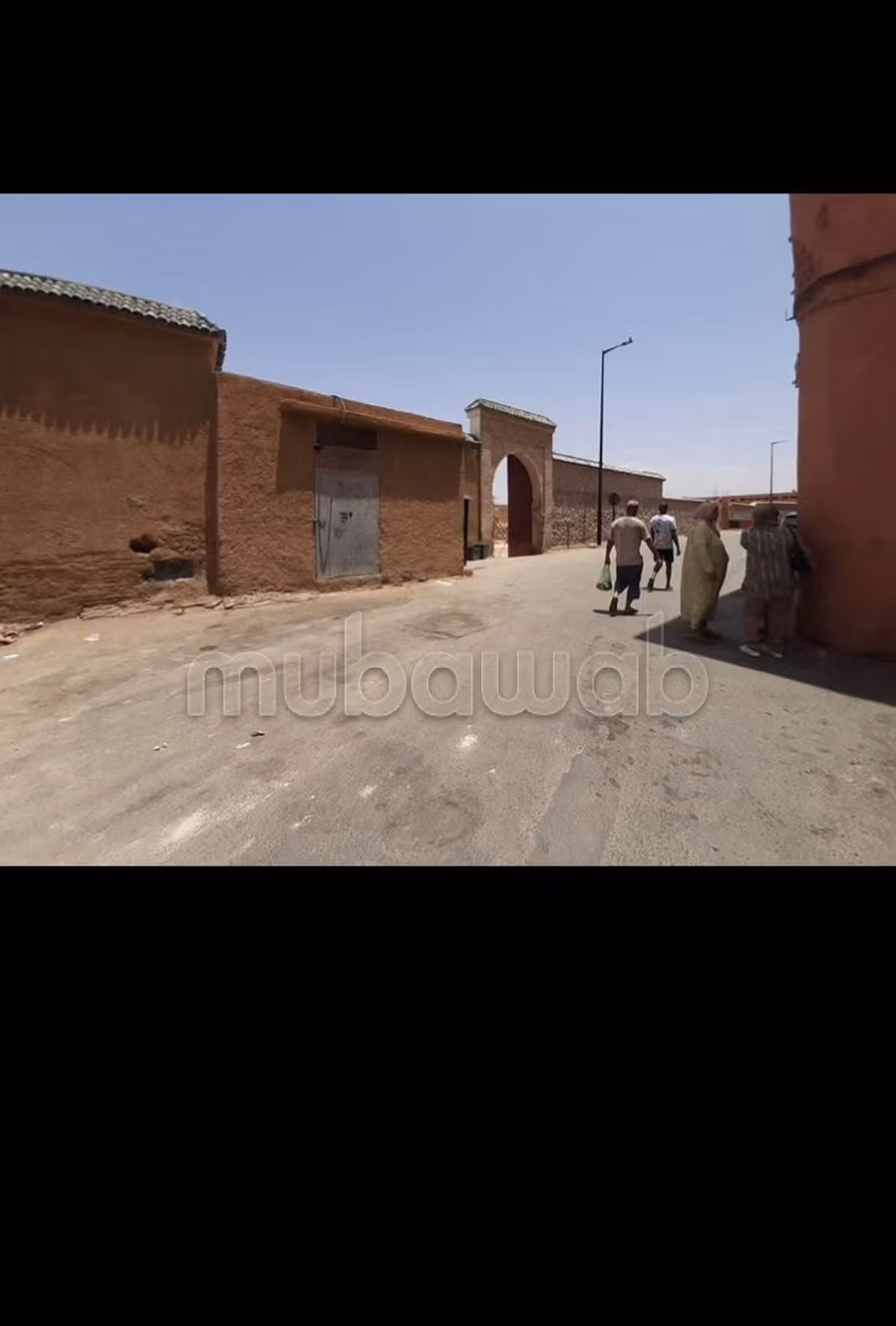 Super Riad en venta en Bab Aylan