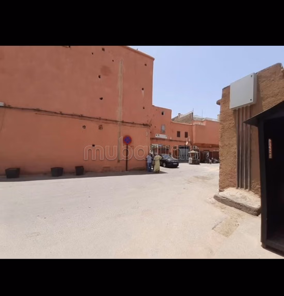 Super Riad en venta en Bab Aylan