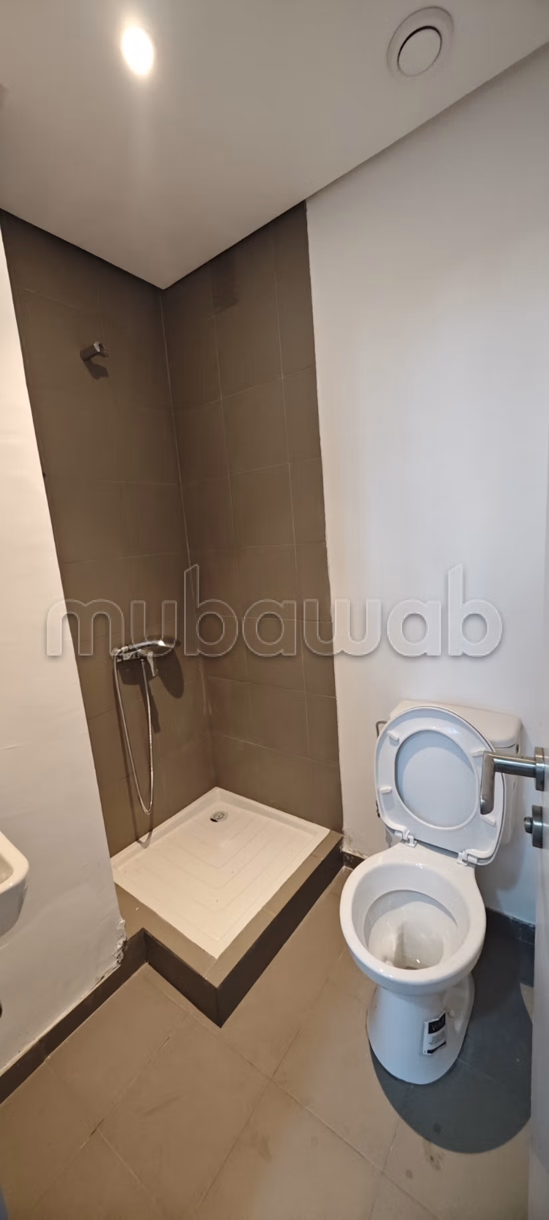 Te Huur - Appartement 4Slaapkamers en 1 Persoonlijke Kamer, Rabat Square – De Sinaasappelgaarde Souissi, Rabat