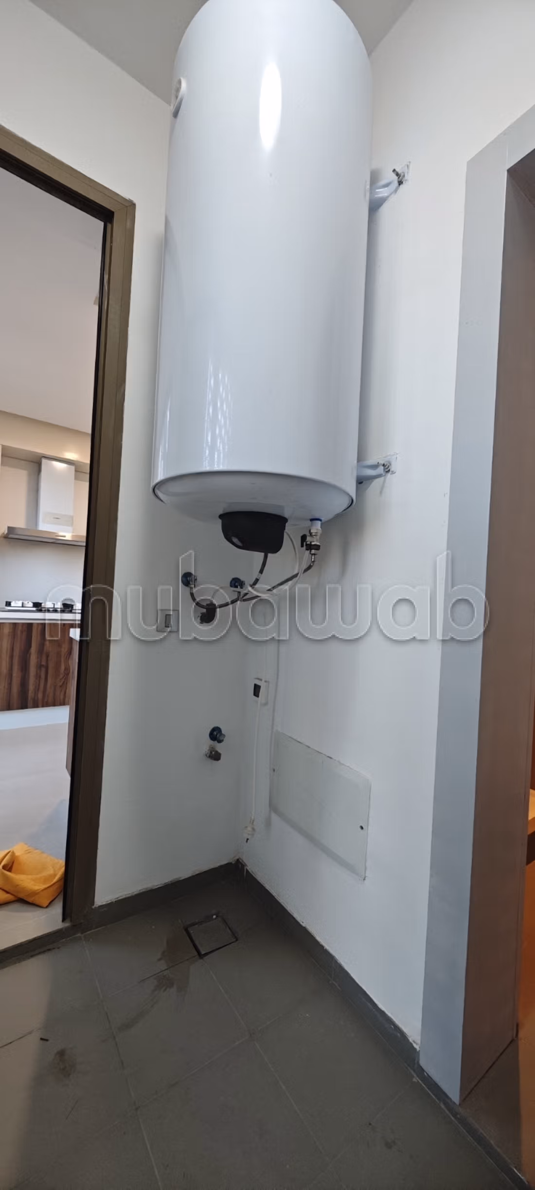 Te Huur - Appartement 4Slaapkamers en 1 Persoonlijke Kamer, Rabat Square – De Sinaasappelgaarde Souissi, Rabat