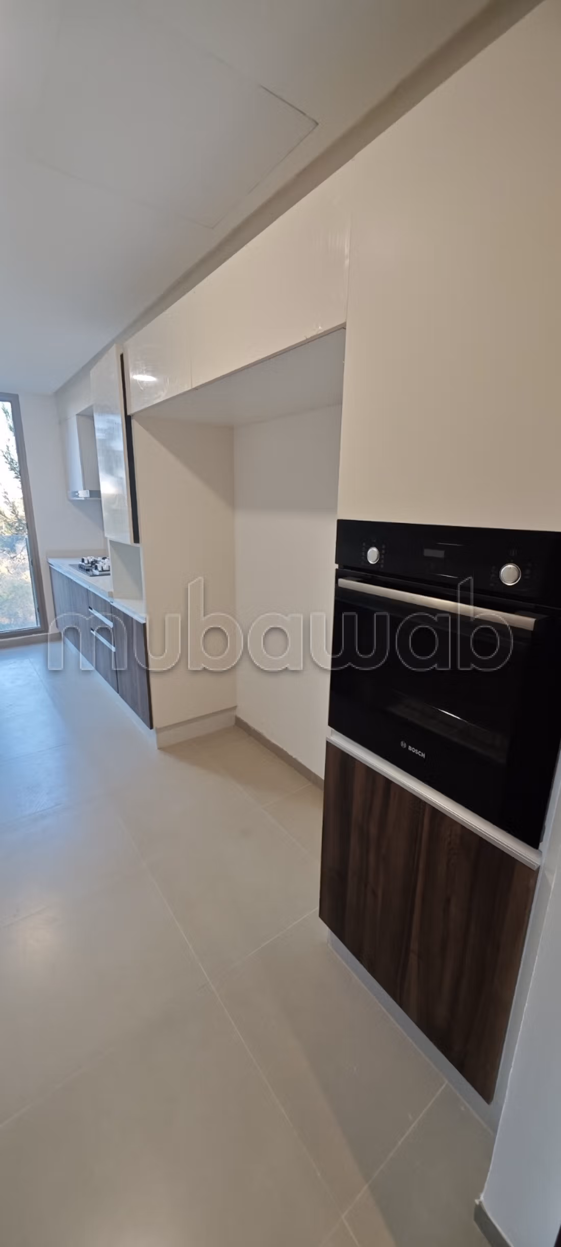 Te Huur - Appartement 4Slaapkamers en 1 Persoonlijke Kamer, Rabat Square – De Sinaasappelgaarde Souissi, Rabat
