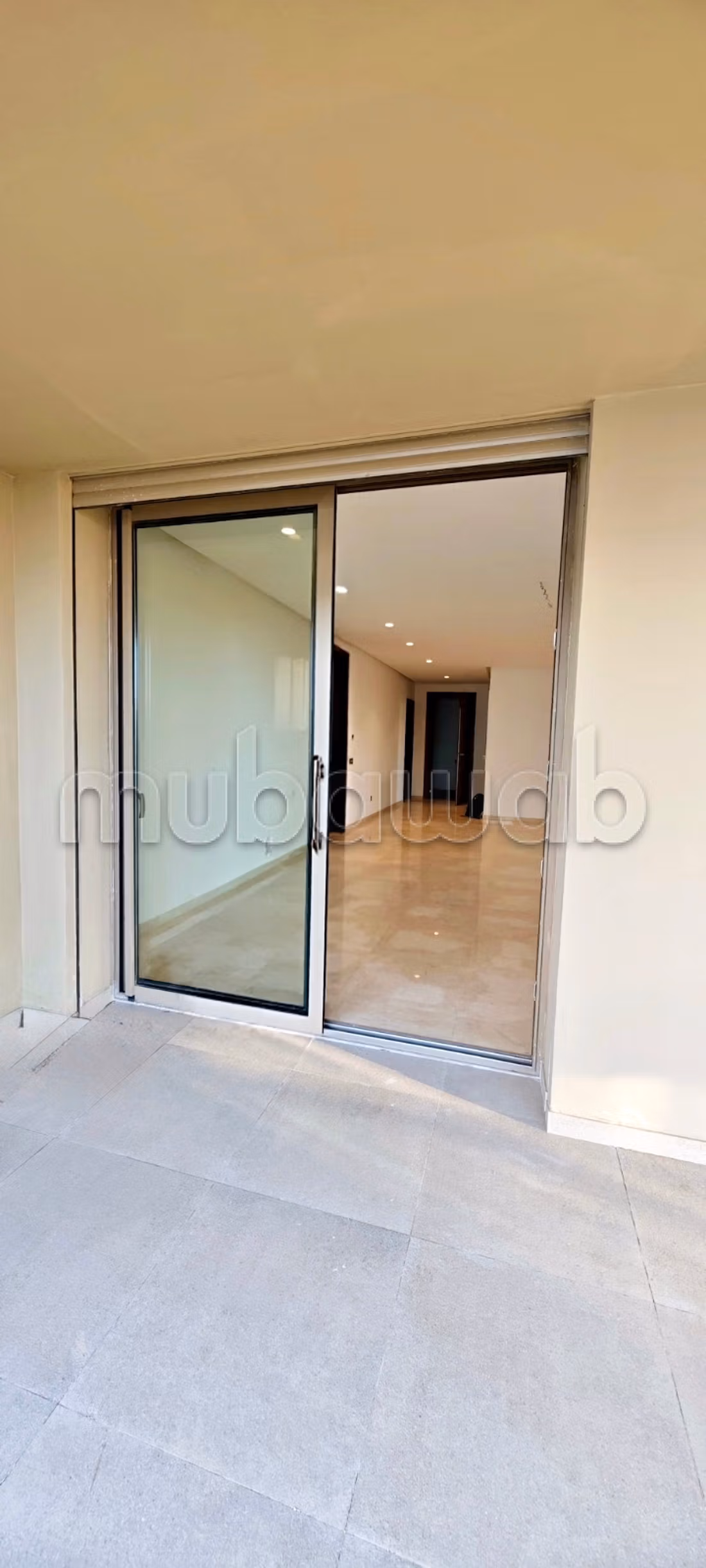 Te Huur - Appartement 4Slaapkamers en 1 Persoonlijke Kamer, Rabat Square – De Sinaasappelgaarde Souissi, Rabat