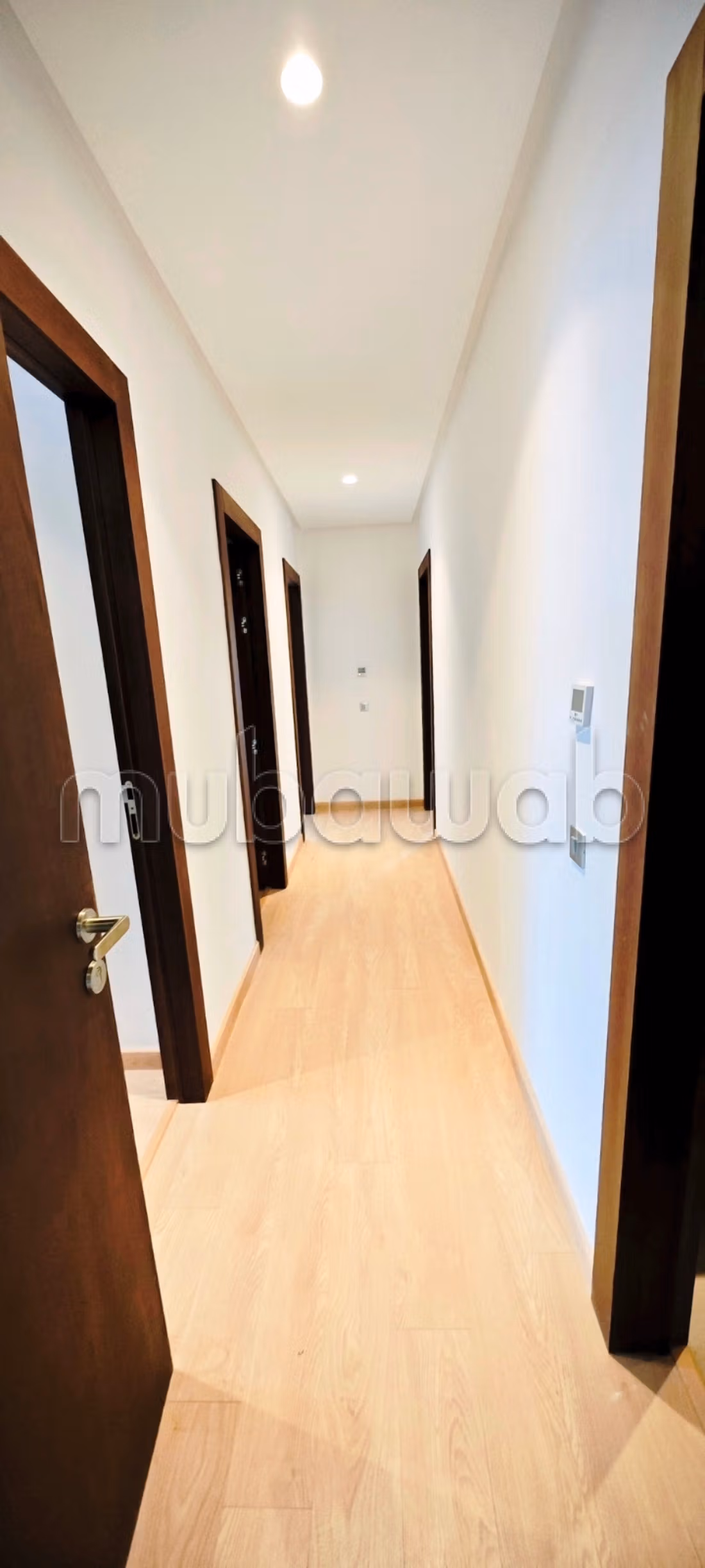 Te Huur - Appartement 4Slaapkamers en 1 Persoonlijke Kamer, Rabat Square – De Sinaasappelgaarde Souissi, Rabat