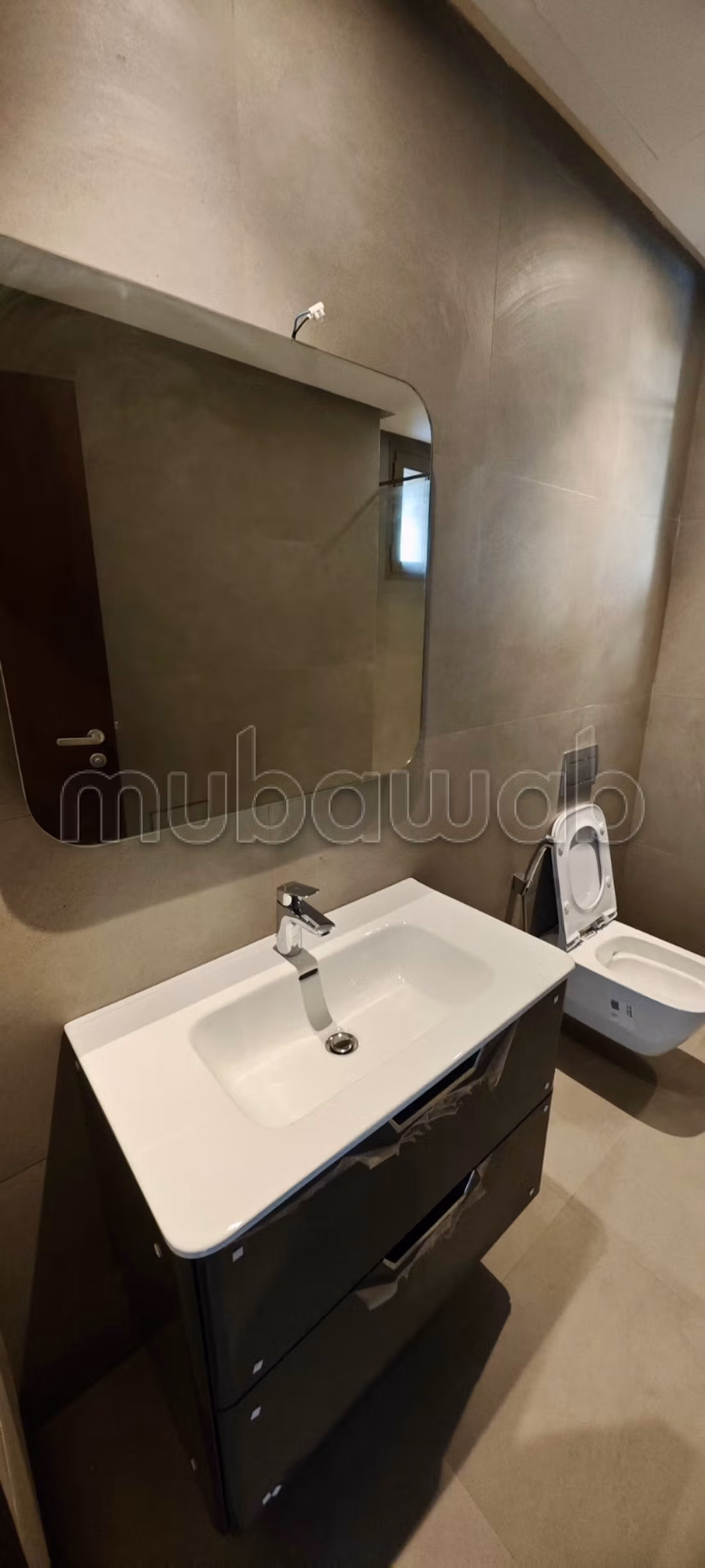 Te Huur - Appartement 4Slaapkamers en 1 Persoonlijke Kamer, Rabat Square – De Sinaasappelgaarde Souissi, Rabat