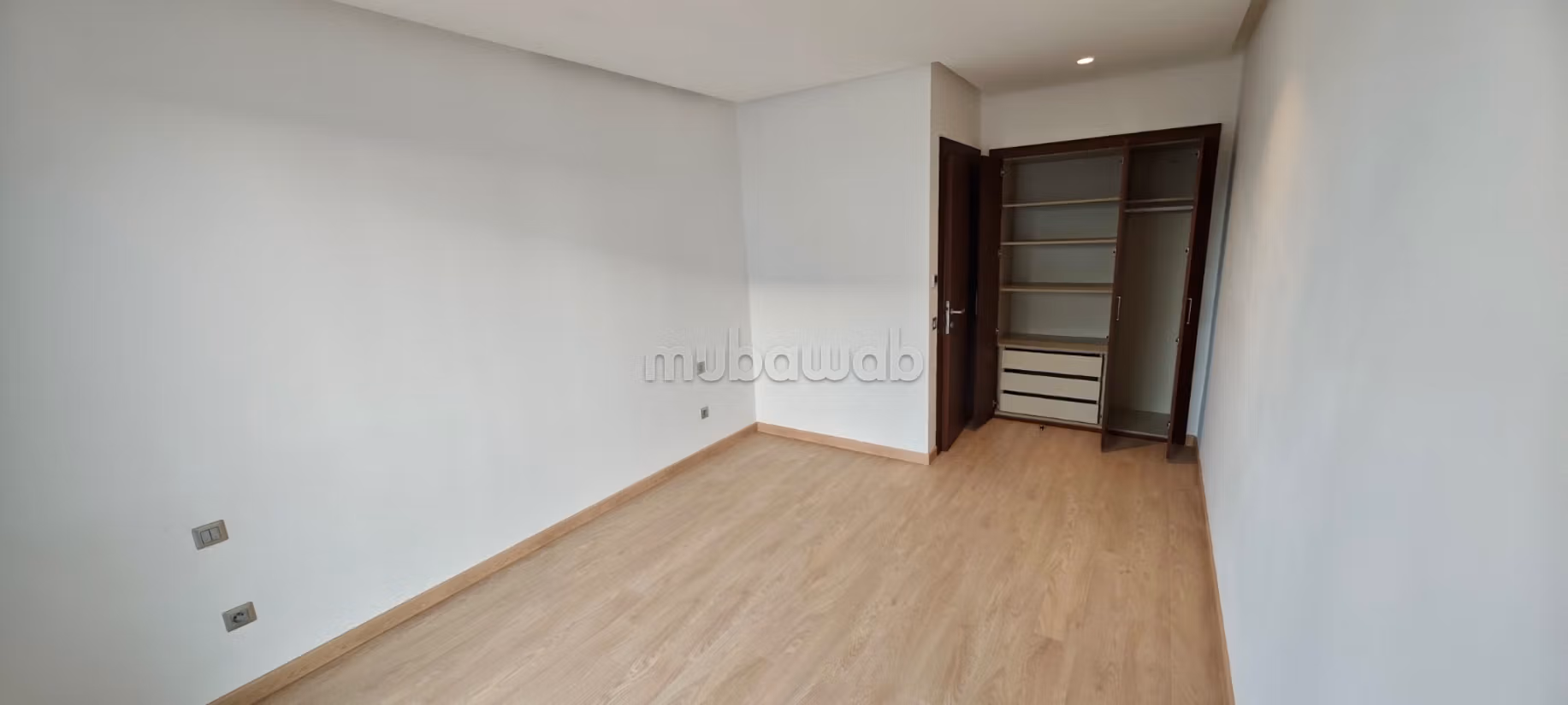 Te Huur - Appartement 4Slaapkamers en 1 Persoonlijke Kamer, Rabat Square – De Sinaasappelgaarde Souissi, Rabat