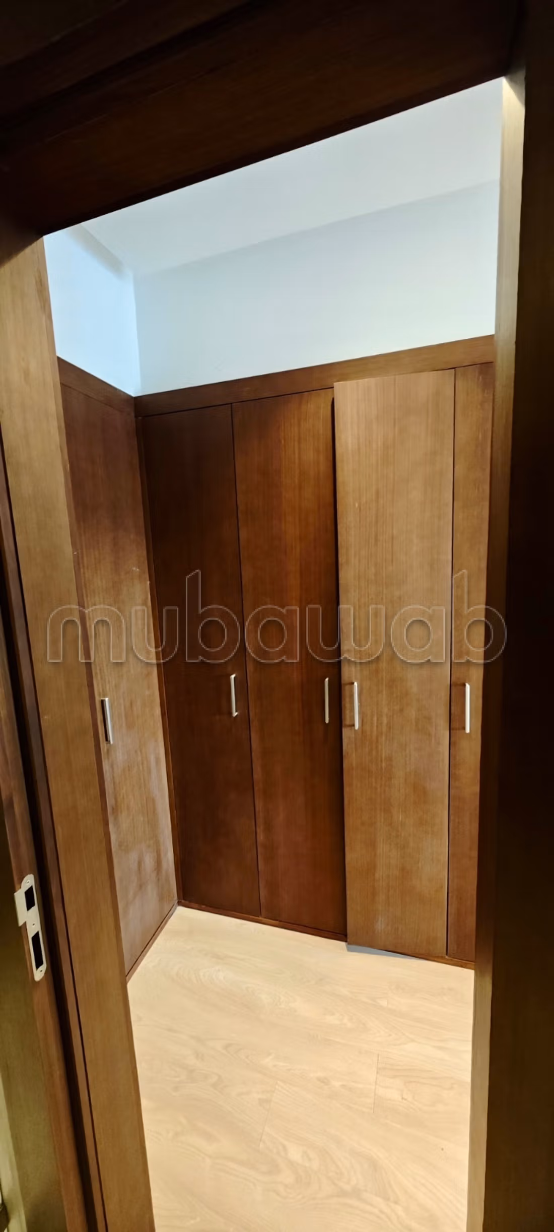Te Huur - Appartement 4Slaapkamers en 1 Persoonlijke Kamer, Rabat Square – De Sinaasappelgaarde Souissi, Rabat