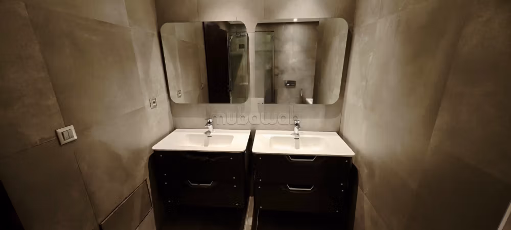 Te Huur - Appartement 4Slaapkamers en 1 Persoonlijke Kamer, Rabat Square – De Sinaasappelgaarde Souissi, Rabat