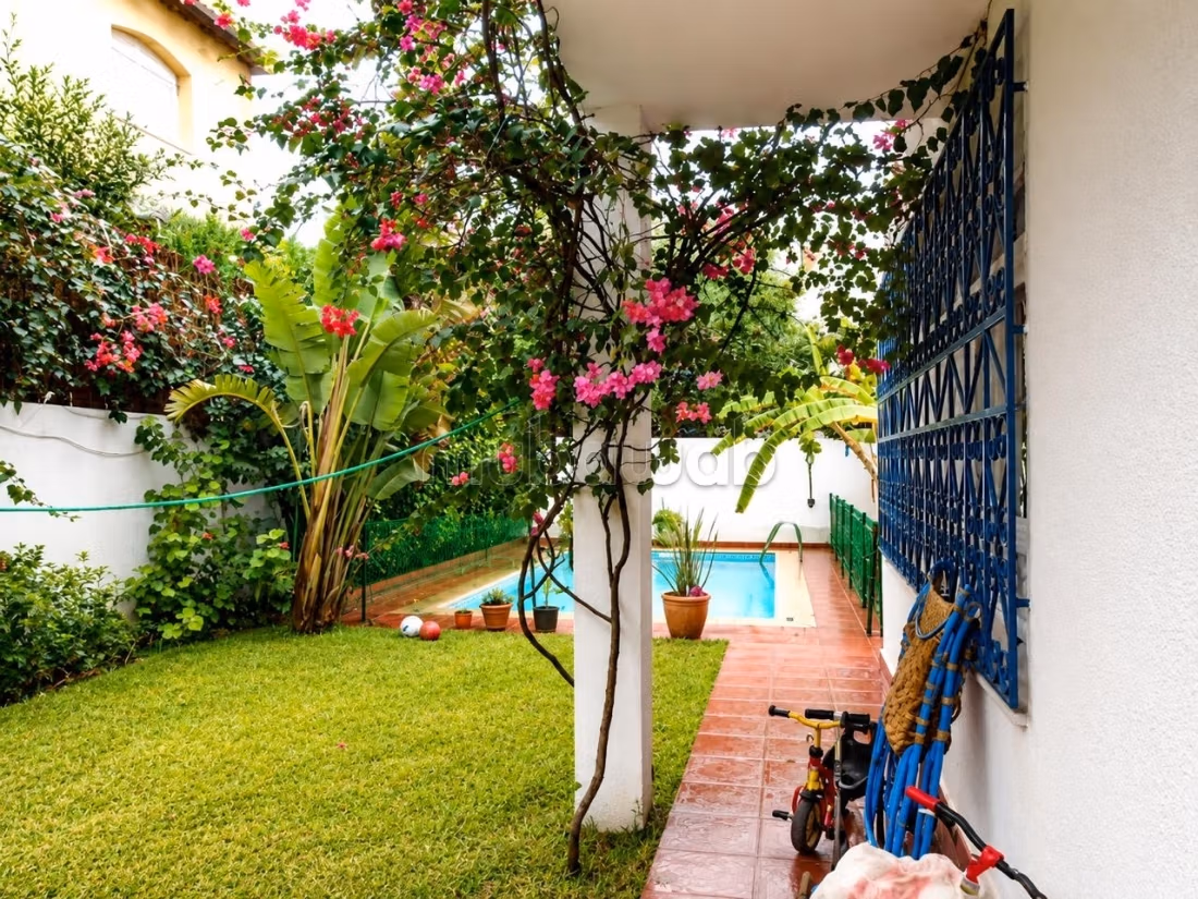 Somptueuse villa à vendre à La Marsa, Tunis