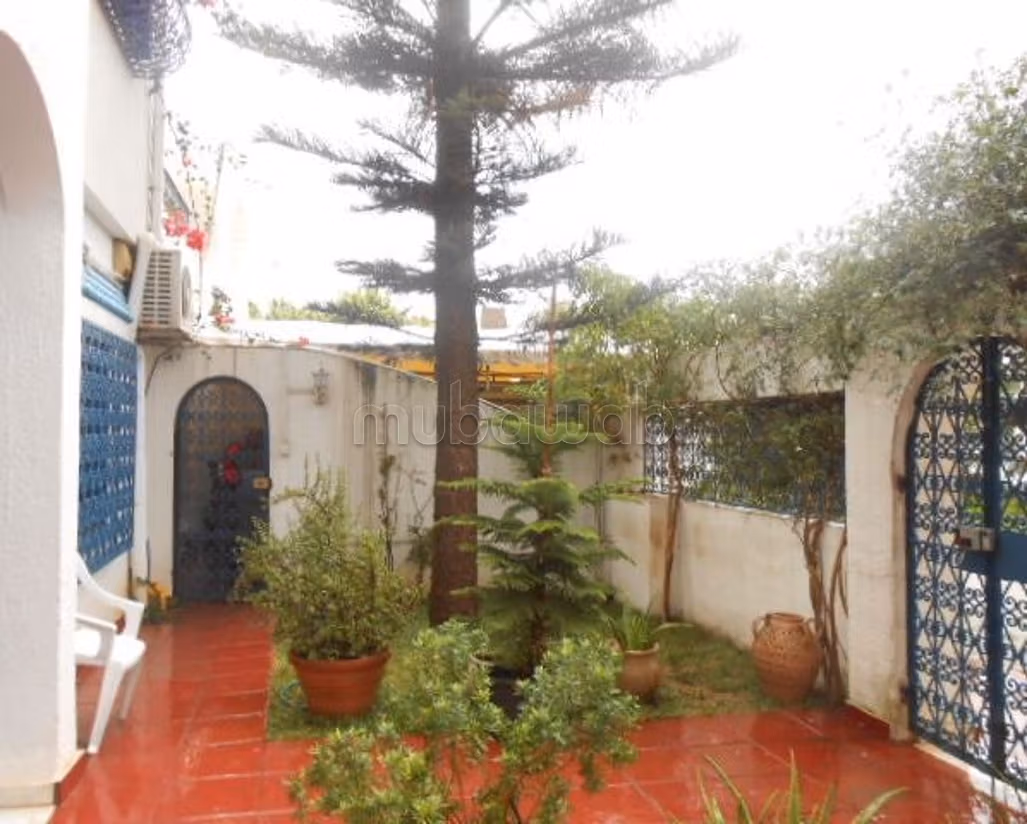 Somptueuse villa à vendre à La Marsa, Tunis