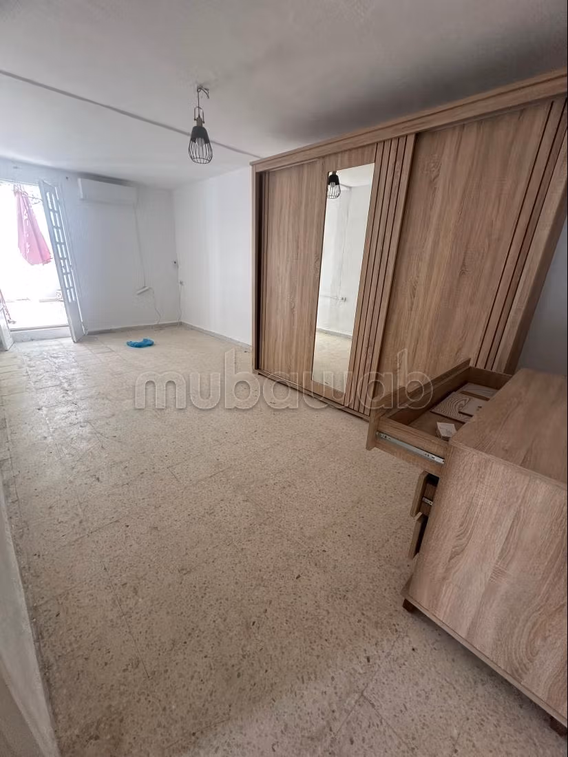 In affitto una casa a Ain Zaghouan