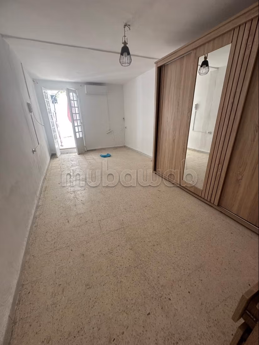 In affitto una casa a Ain Zaghouan