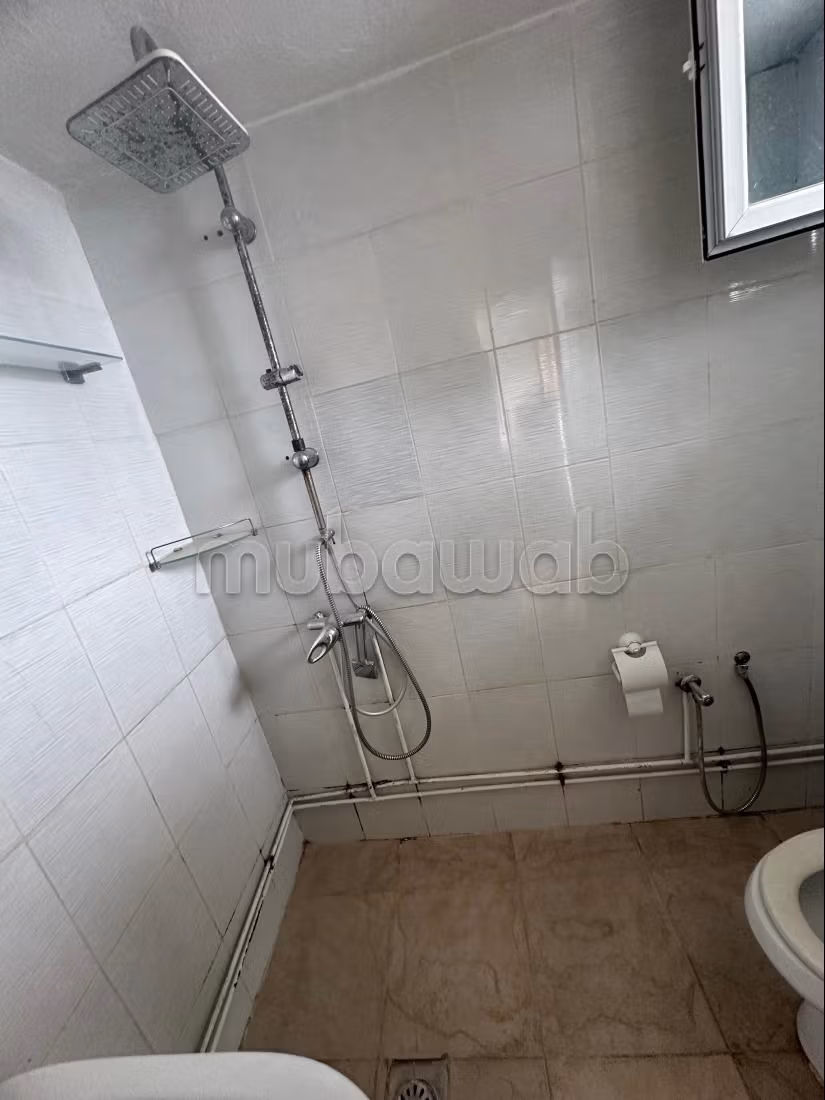 In affitto una casa a Ain Zaghouan