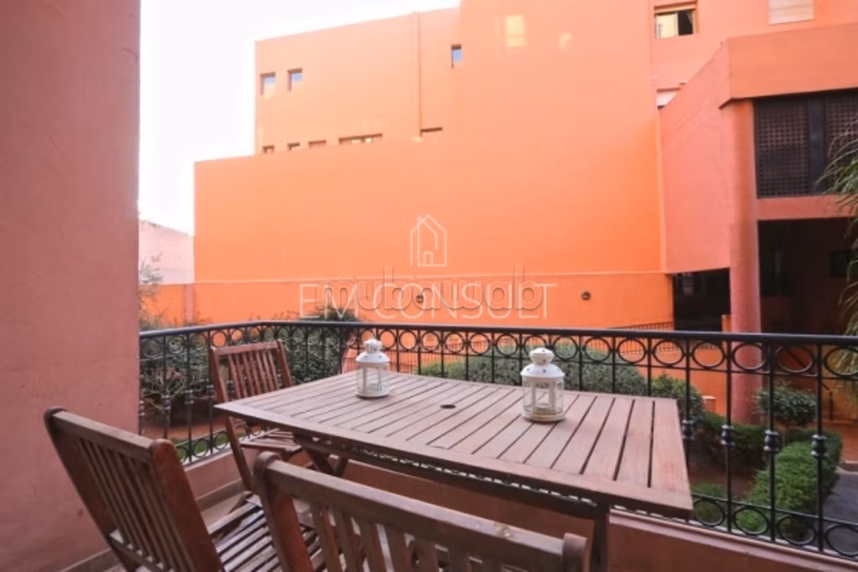 شقة 105 م² في Majorelle — 7