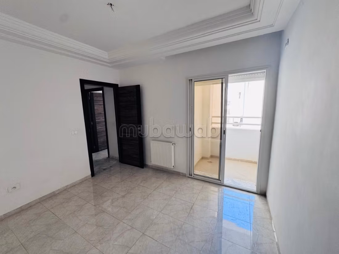 A vendre Appartement S2 Medina Jadida