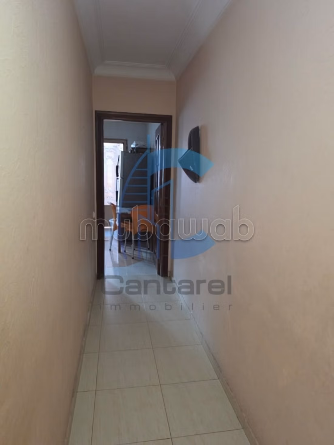 Location apartment 2 Mars