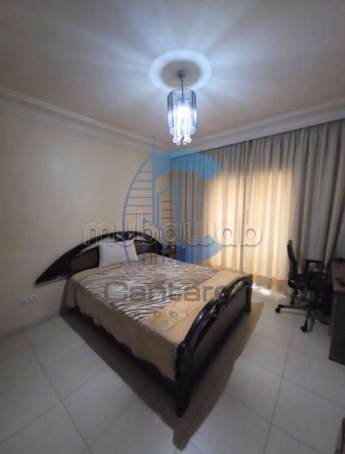 Location apartment 2 Mars