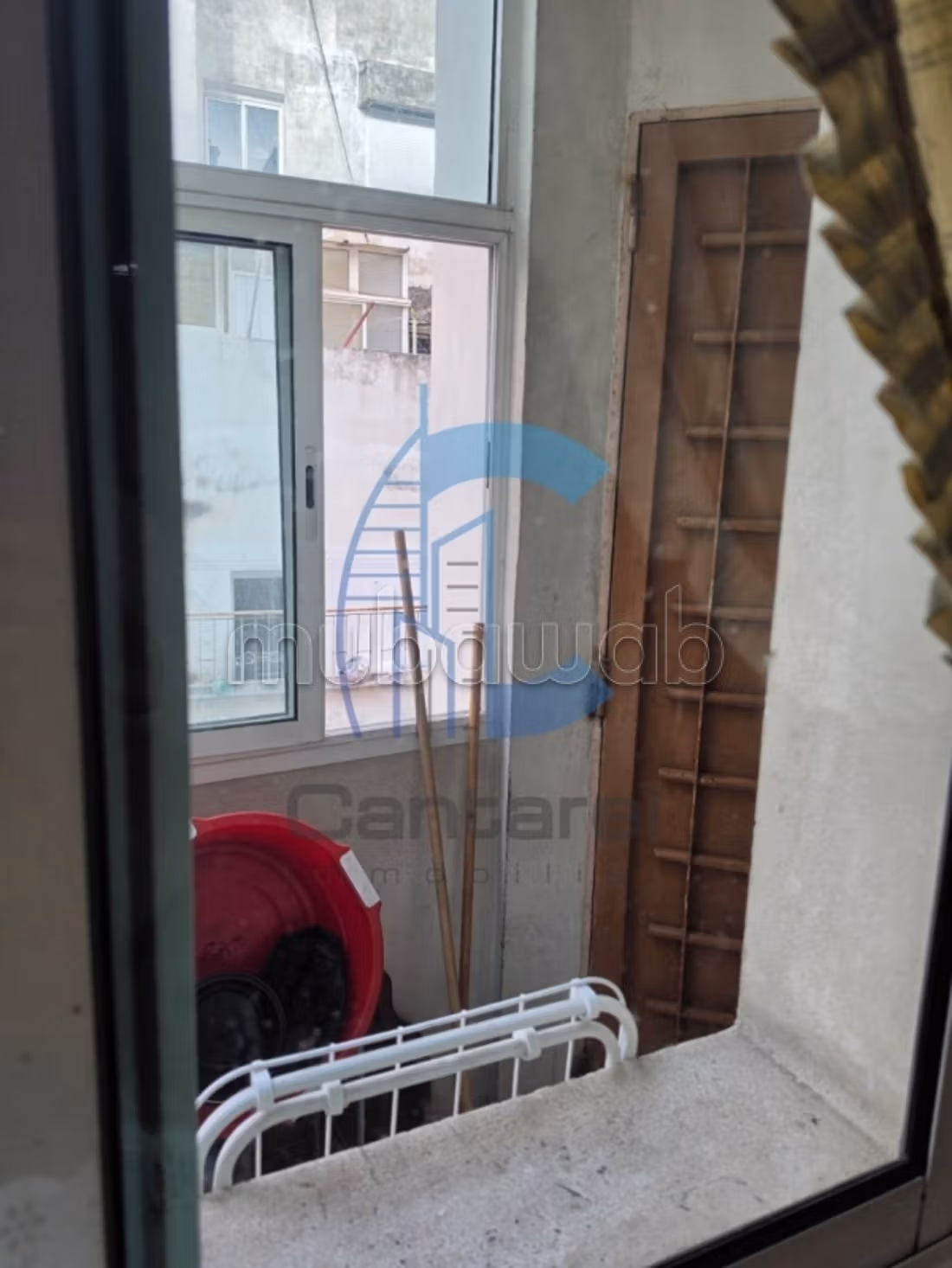 Location apartment 2 Mars
