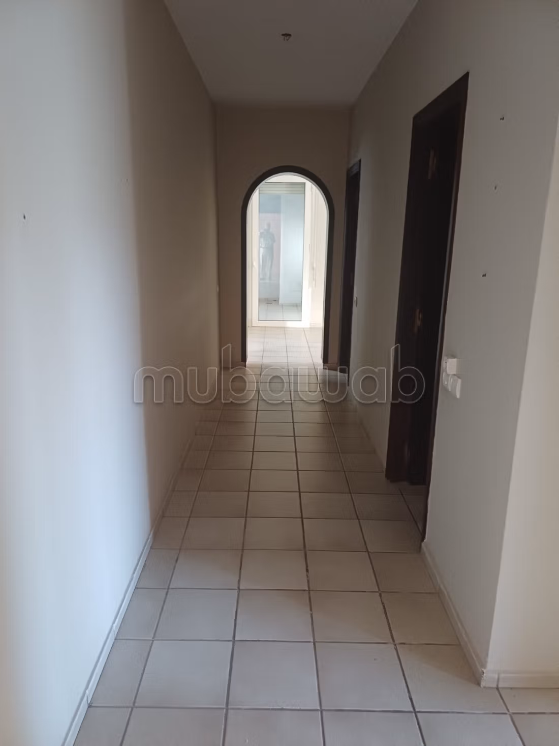 Hay riad Appat à louer au 2ème étage