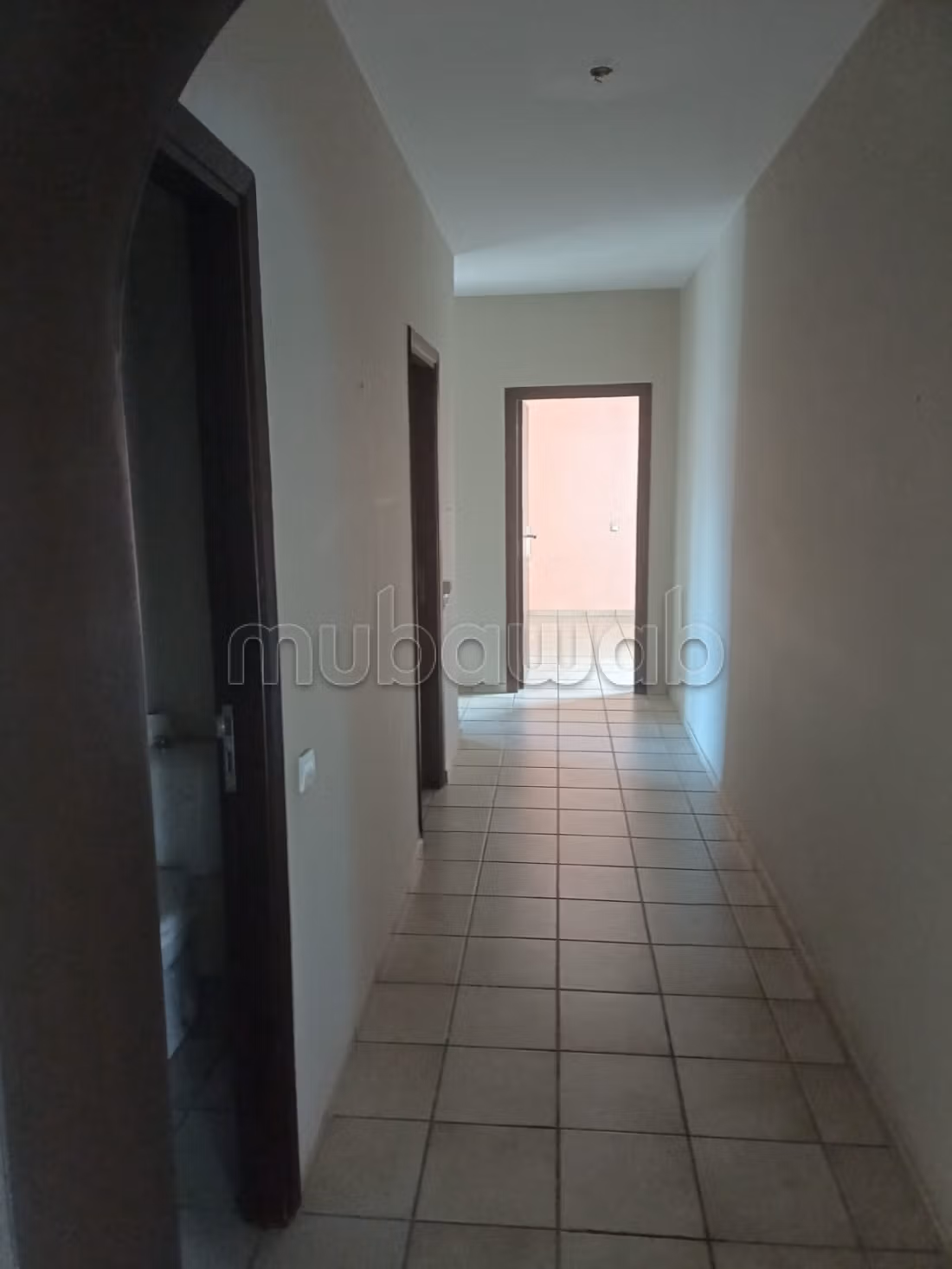 Hay riad Appat à louer au 2ème étage — 6