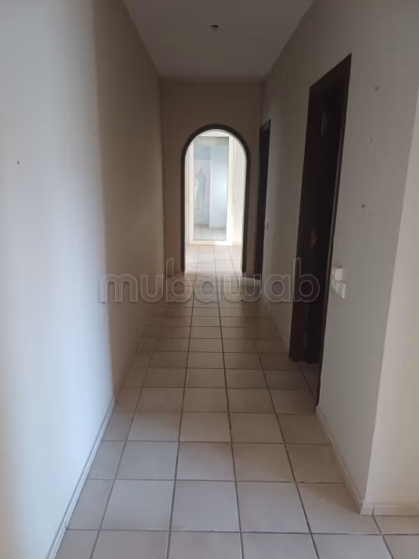 Hay riad Appat à louer au 2ème étage