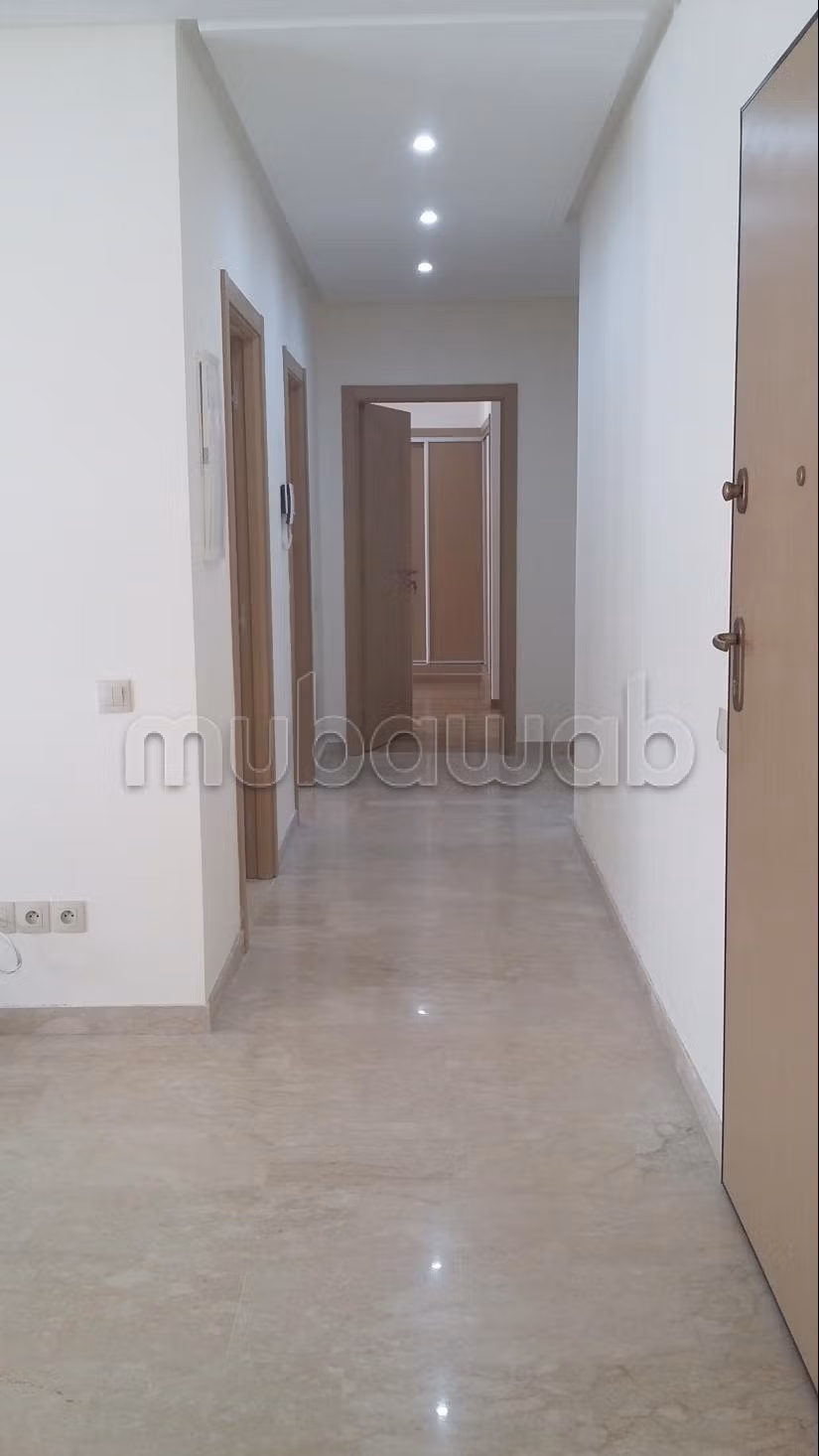 Bel Appartement Zenith Parc à la location