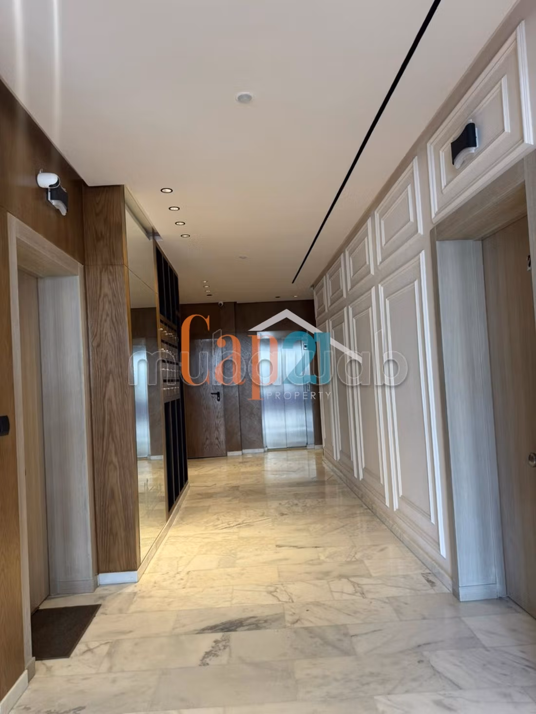 Appartement 100 m² f Sania — 13