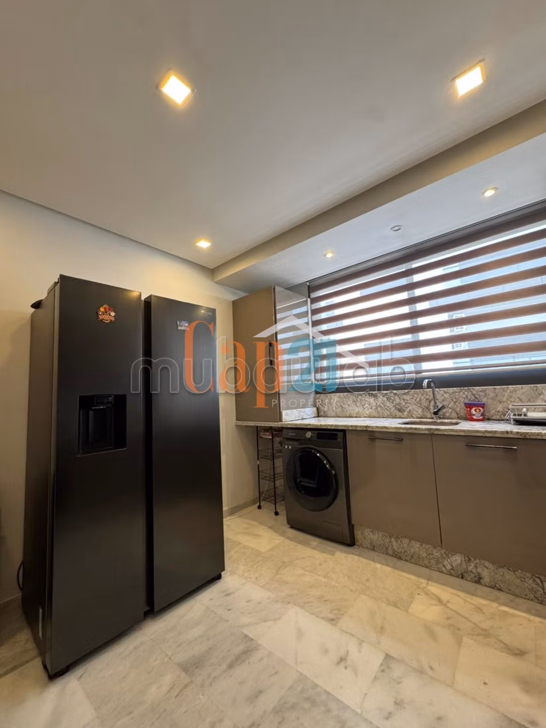 Appartement 100 m² f Sania — 7