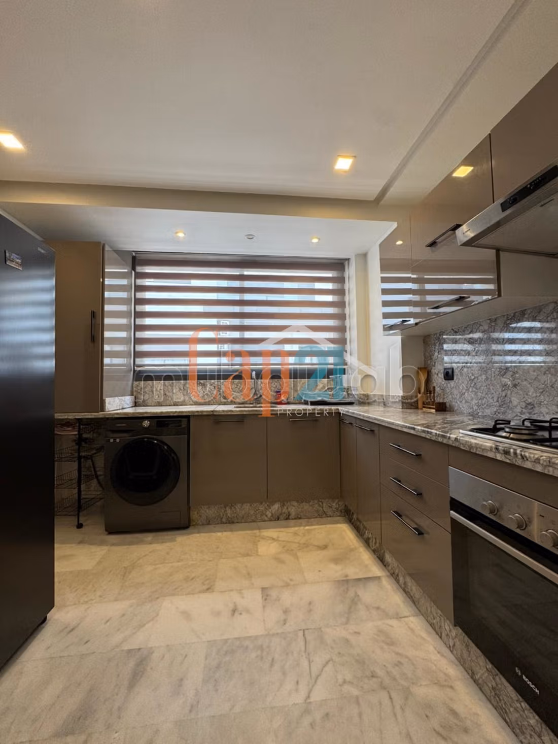 Appartement 100 m² f Sania — 8