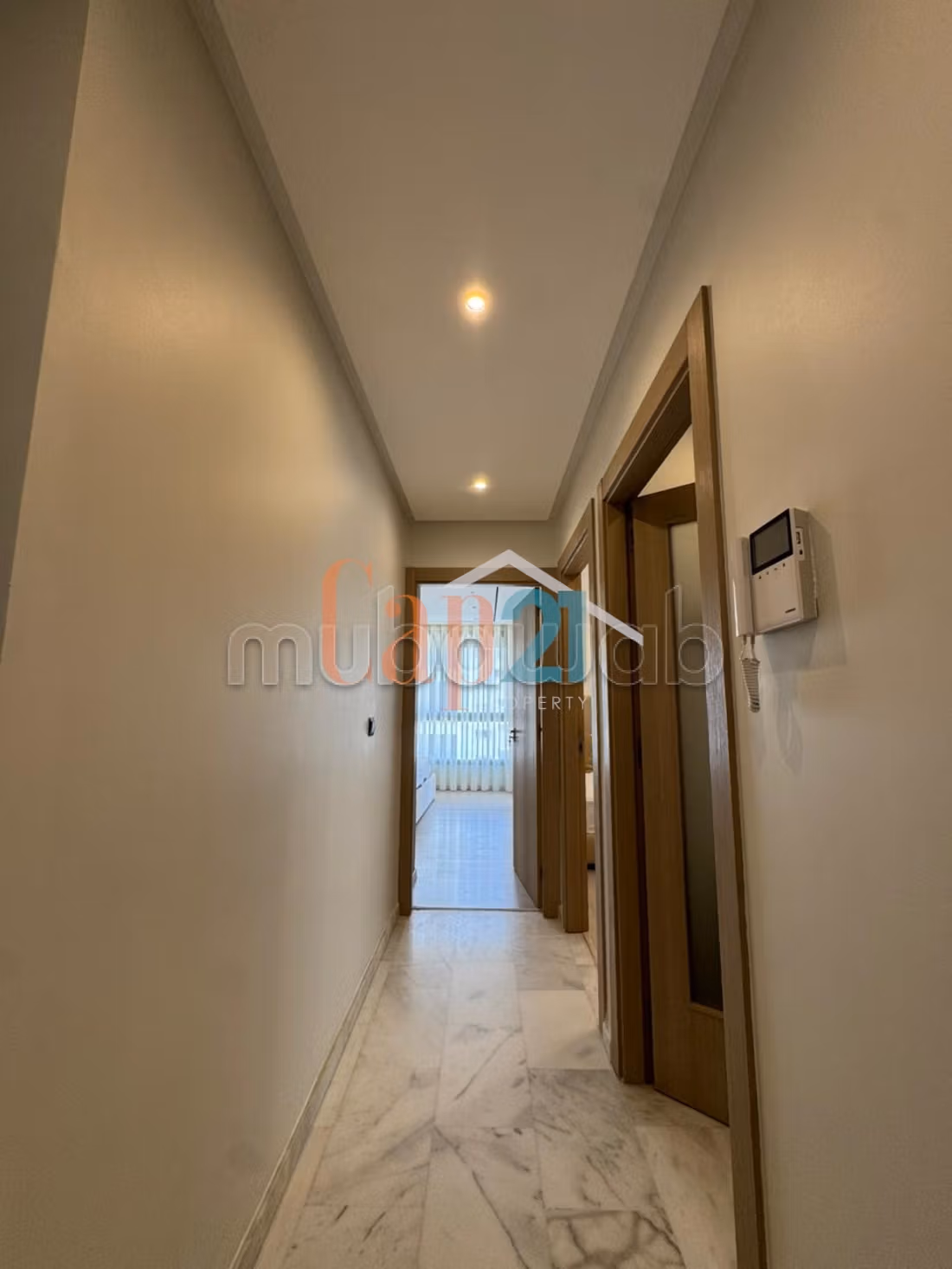 Appartement 100 m² f Sania — 9