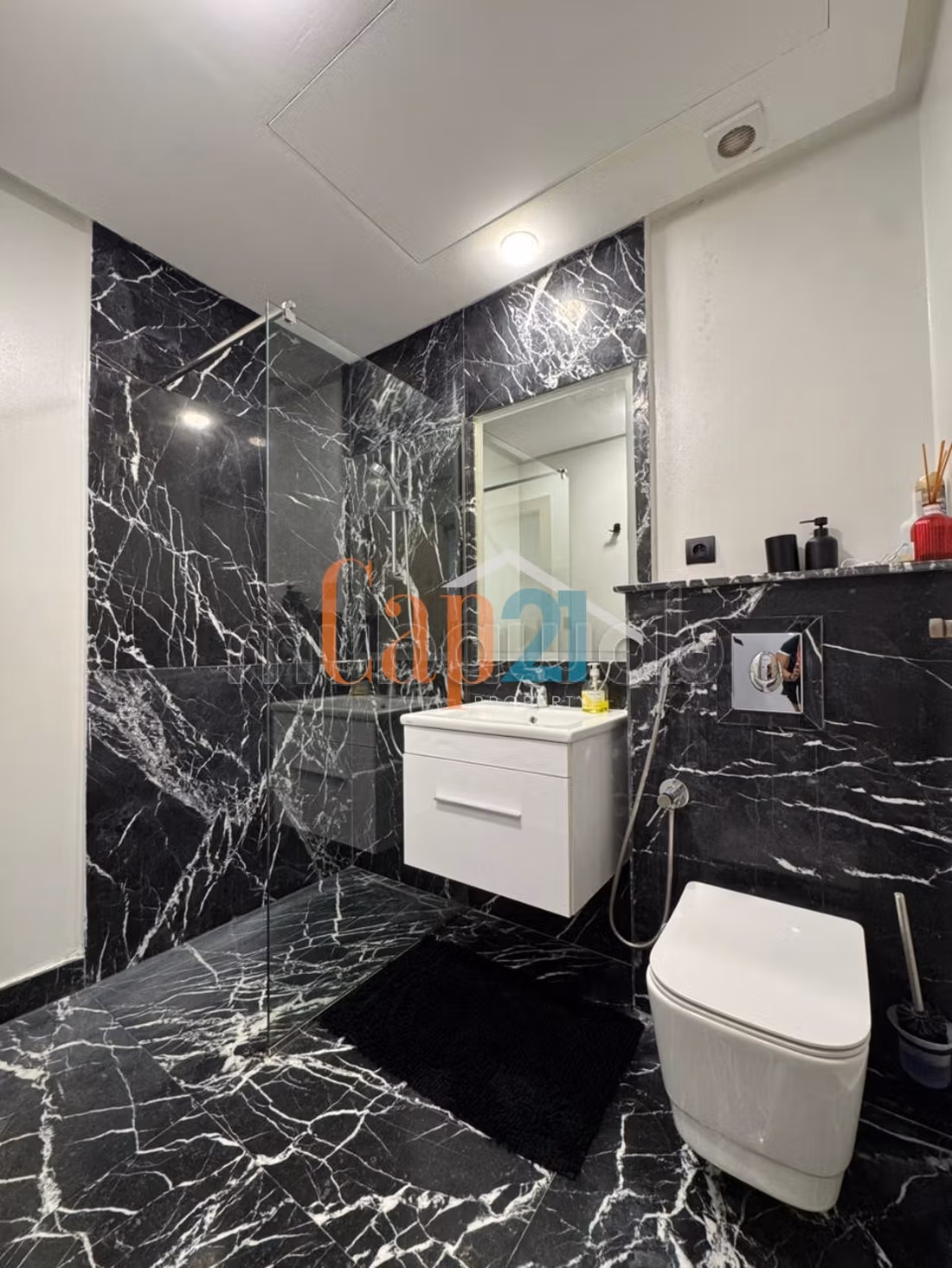 Appartement 100 m² f Sania — 10