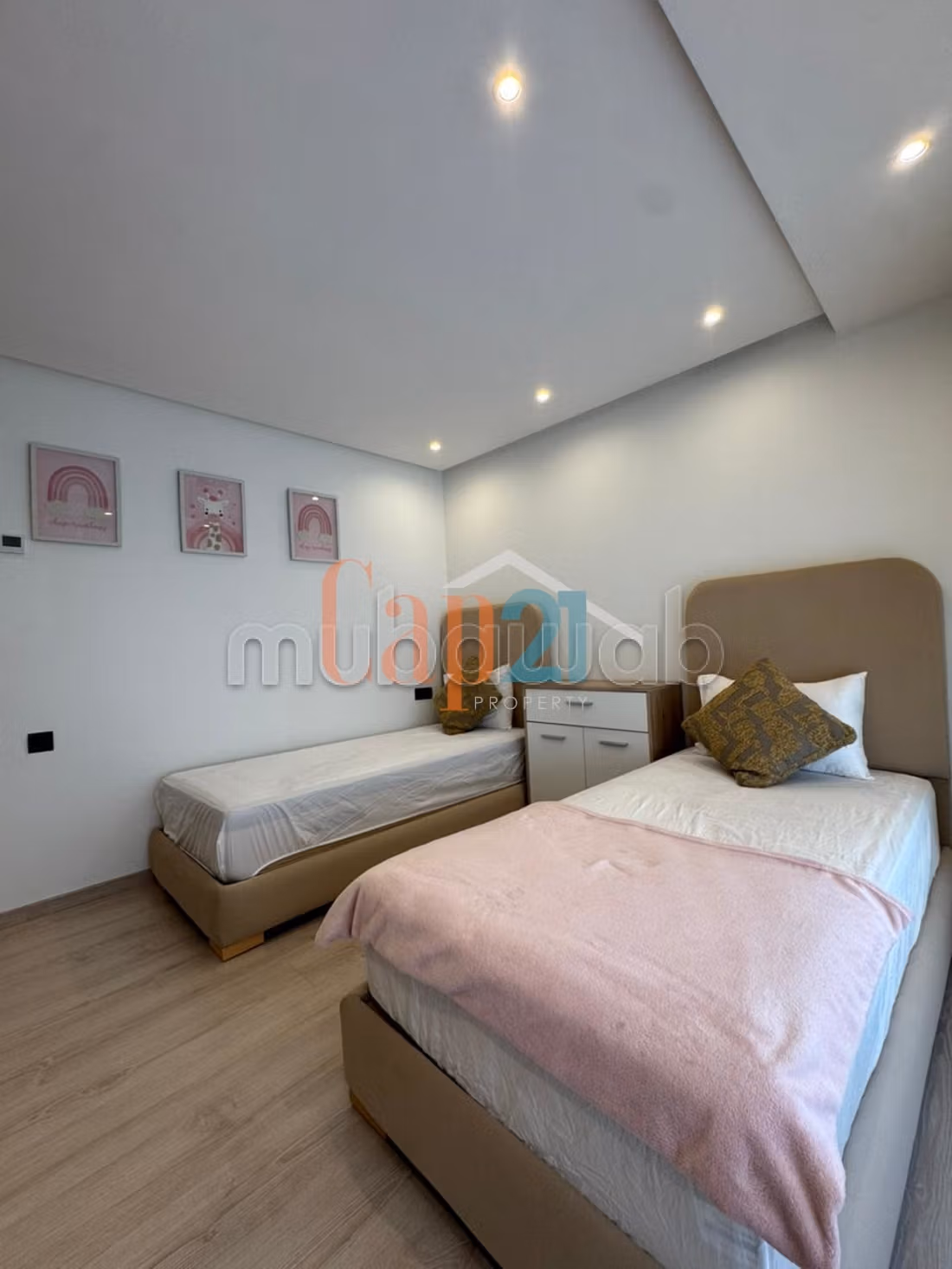 Appartement 100 m² f Sania — 12