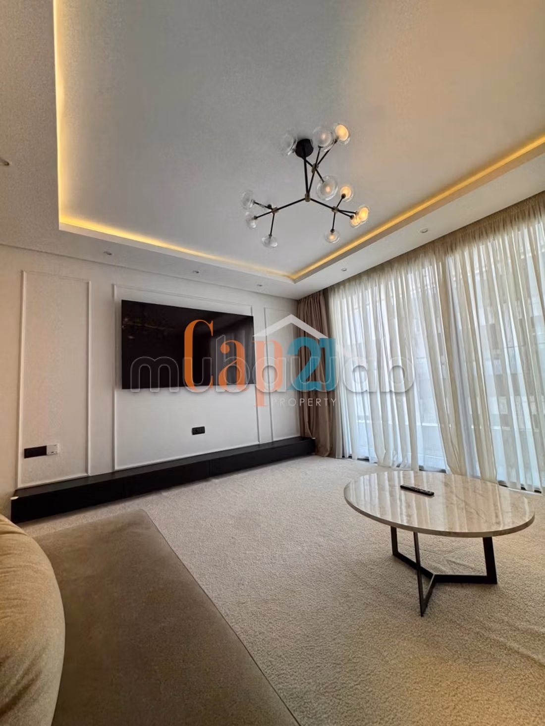 Appartement 100 m² f Sania — 14