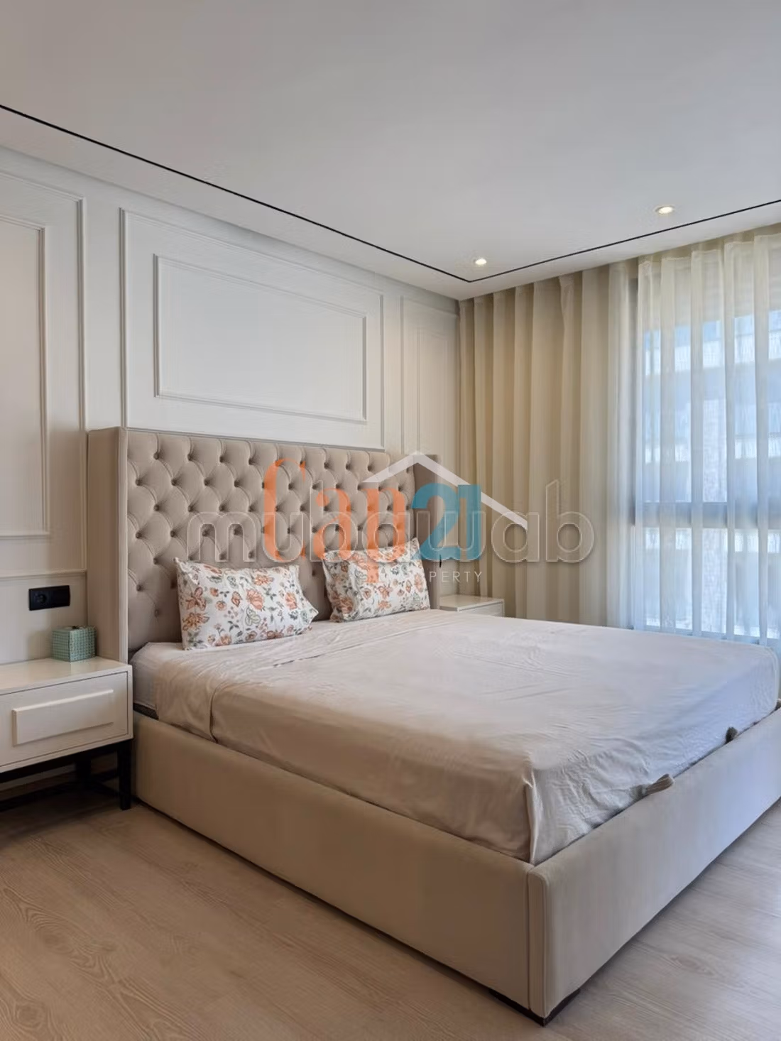 Appartement 100 m² f Sania — 15