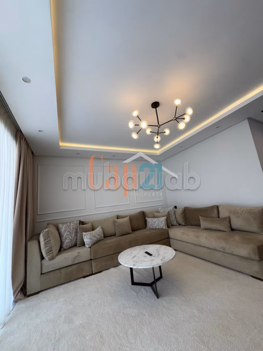 Appartement 100 m² f Sania — 16