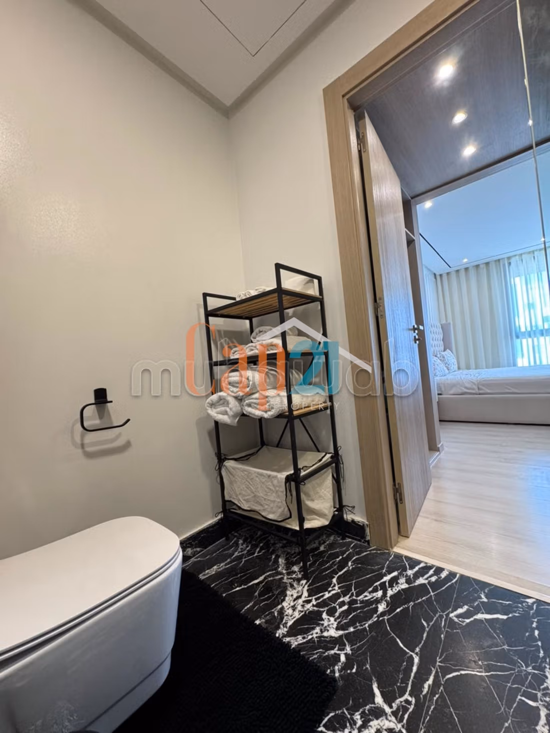 Appartement 100 m² f Sania — 17