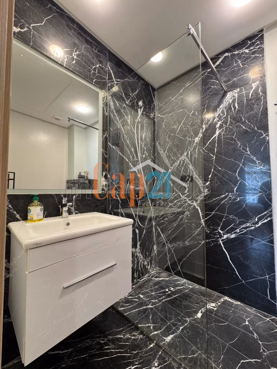 Appartement 100 m² f Sania — 18