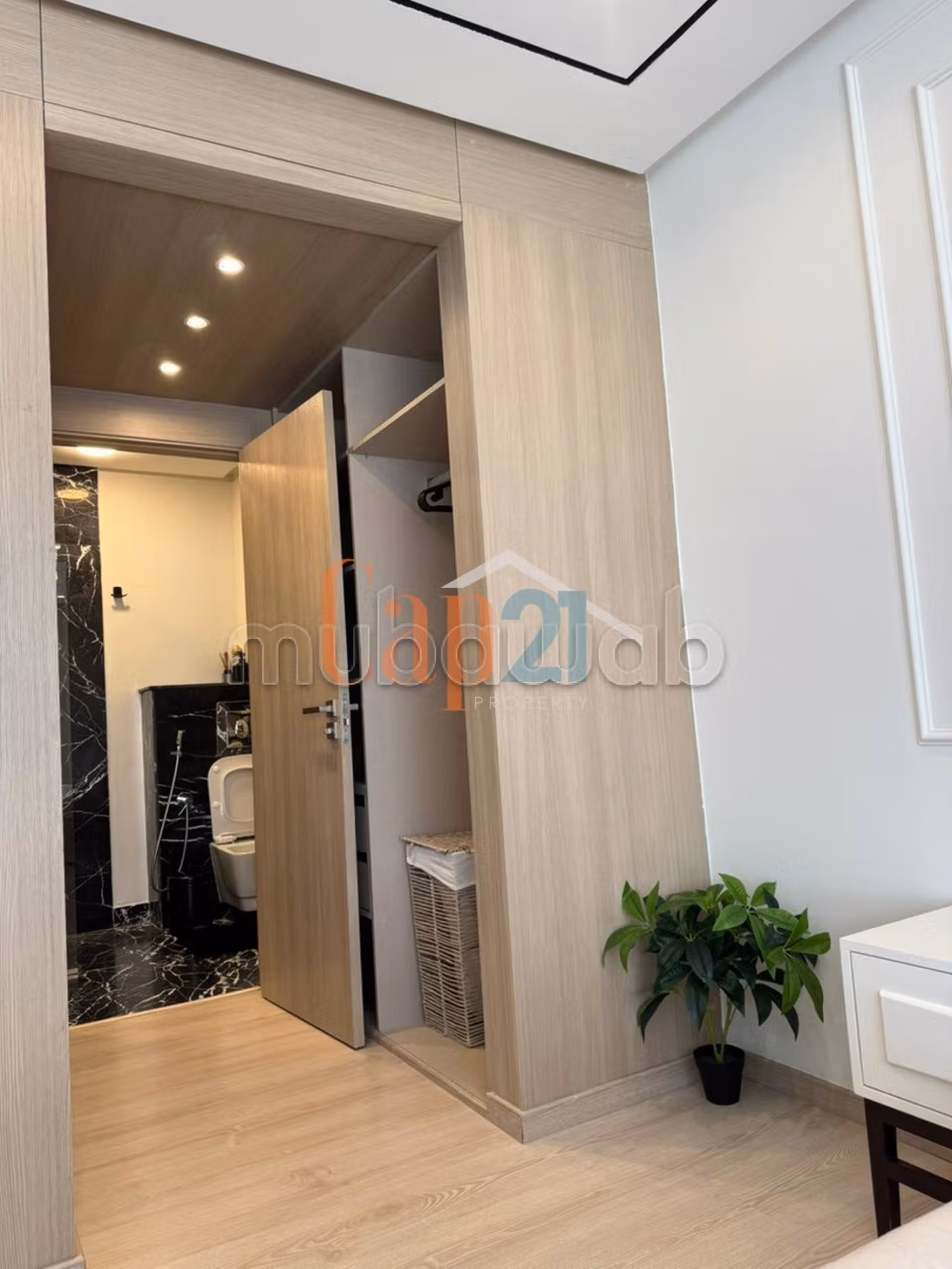 Appartement 100 m² f Sania — 21