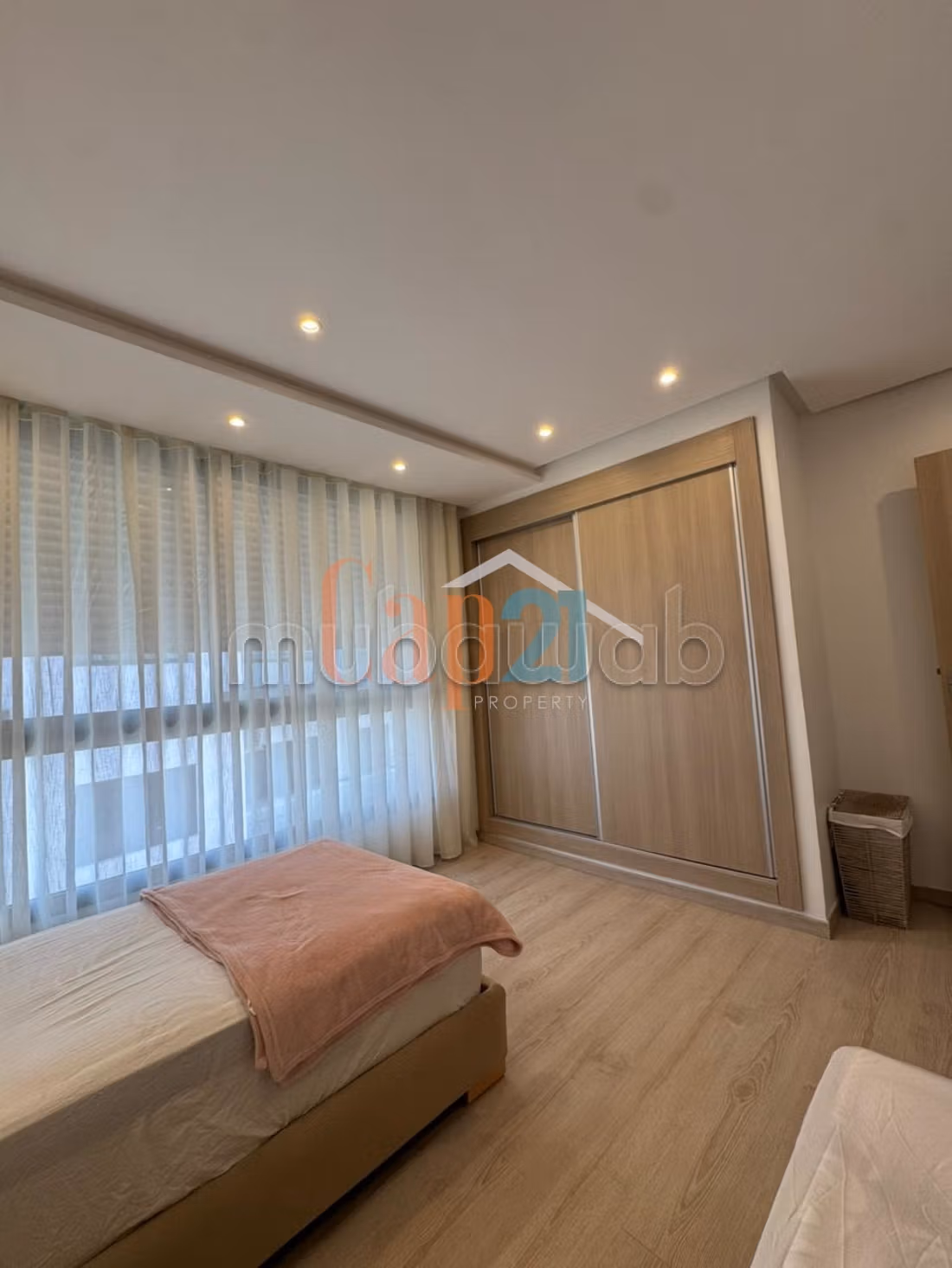 Appartement 100 m² f Sania — 22