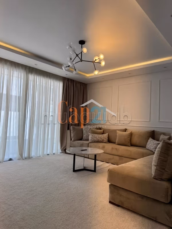 100 m² Apartment in Malabata Hills - 2 Bedrooms