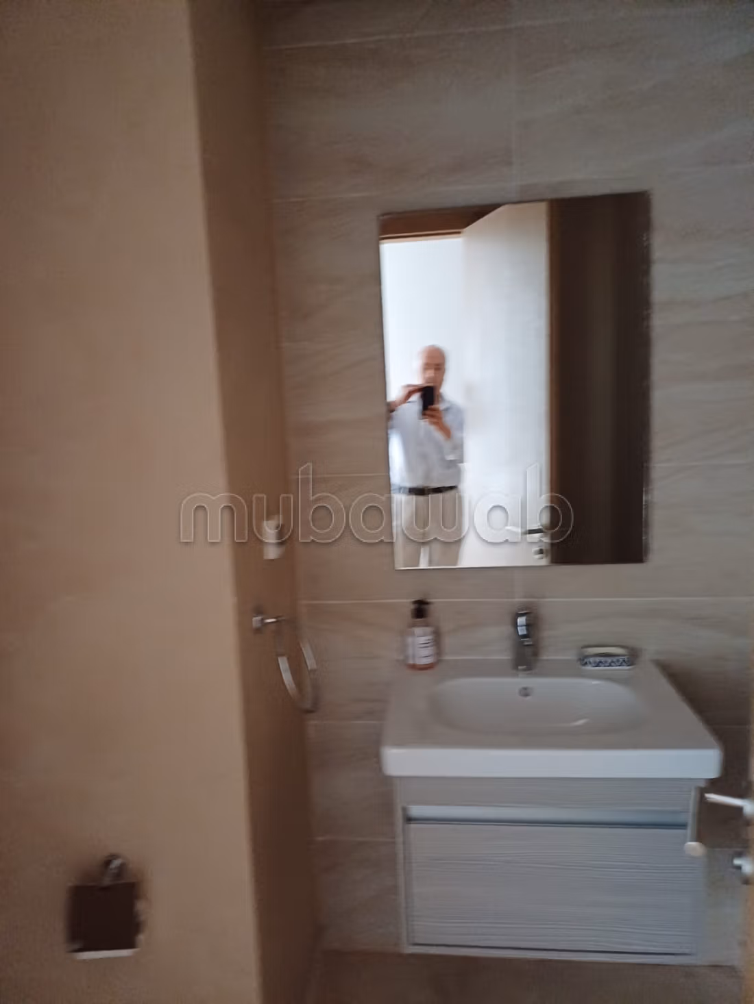 Appartement 130 m² à Souissi — 14