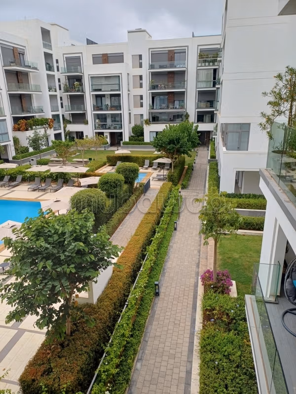 Eagles Hills Modern Appartement op de 2e verdieping