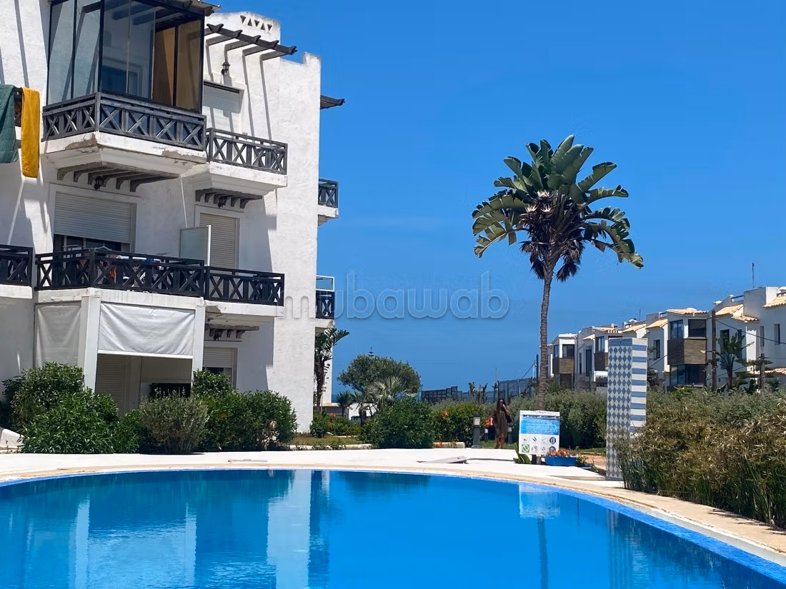 Coquet appartement meublé