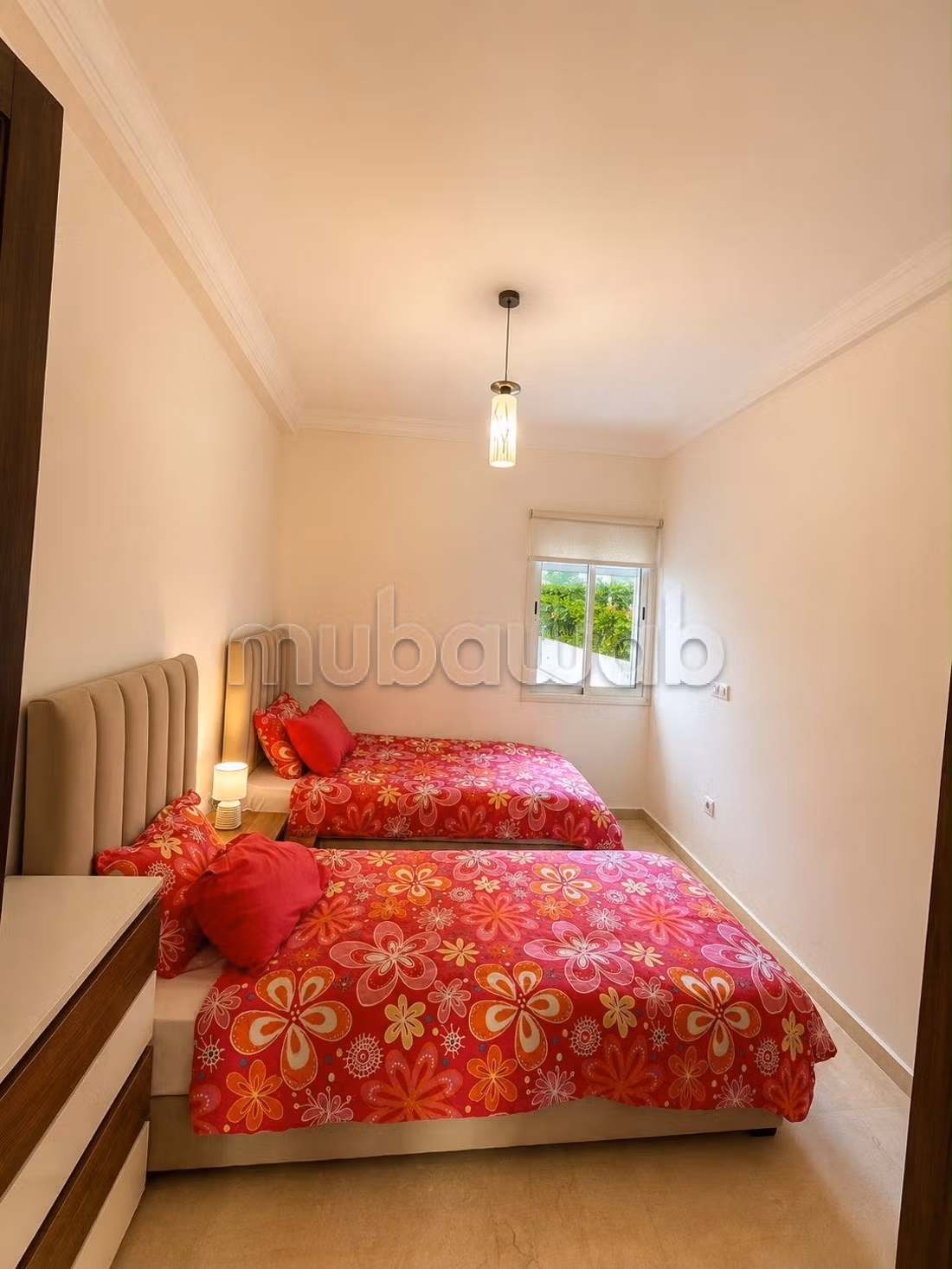 Coquet appartement meublé