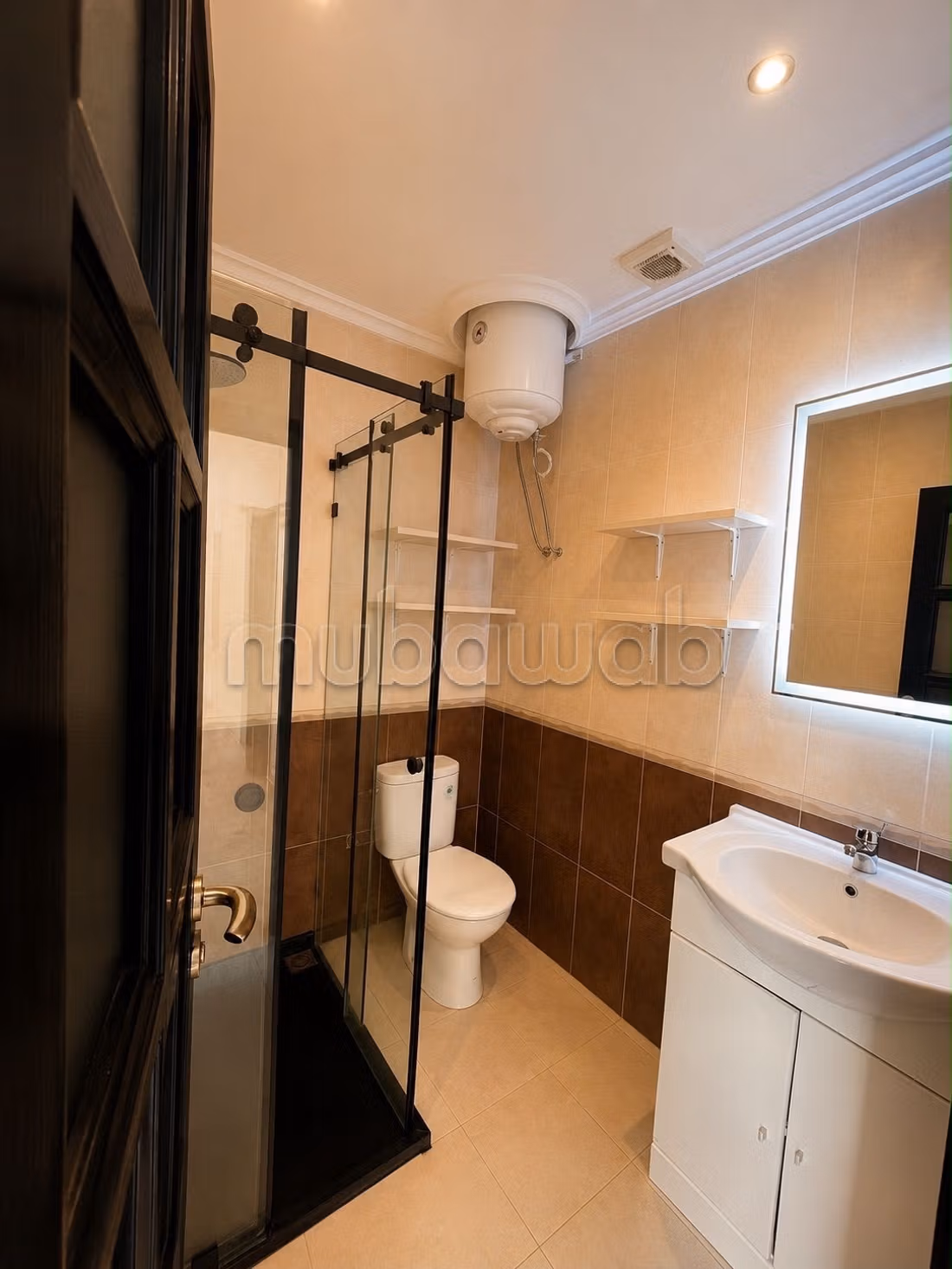 Coquet appartement meublé