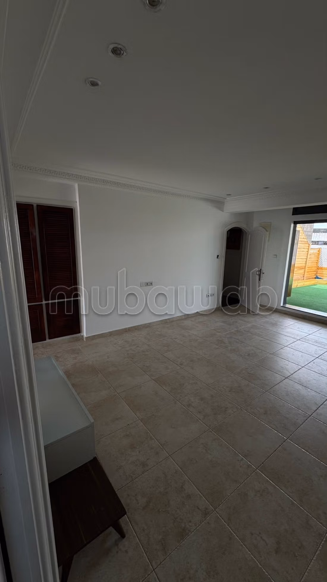 Appartement à louer à Hassan — 6